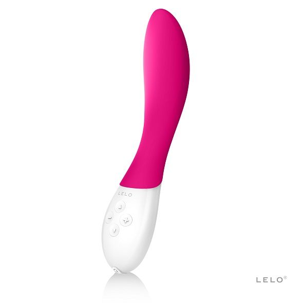 LELO - VIBRATORE MONA 2 FUCSIA