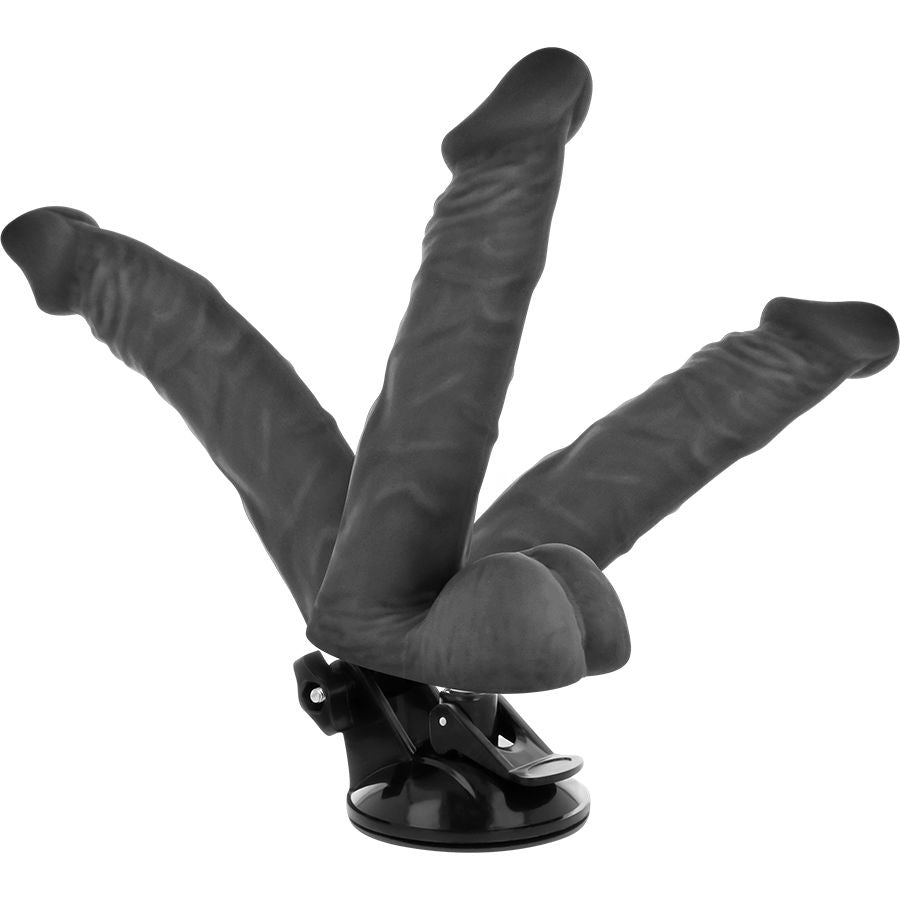 BASECOCK - REALISTIC ARTICULABLE REMOTE CONTROL FLESH 20 CM -O- 4.5 CM