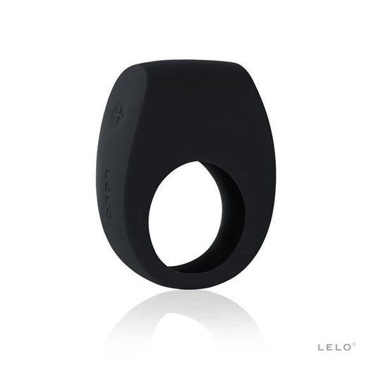 LELO - TOR II ANELLO VIBRATORE NERO