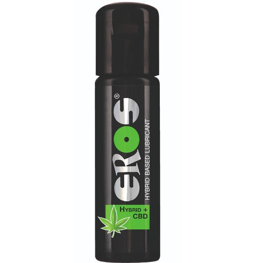 EROS - HYBRYD-SCHMIERMITTEL MIT CBD 100 ML