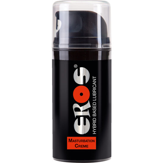 EROS - CREMA PER LA MASTURBAZIONE 100 ML