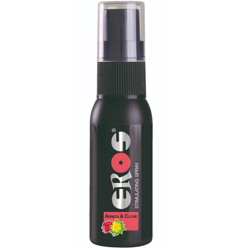 EROS - STIMULANT SPRAY MIT ARNIKA UND NELKE
