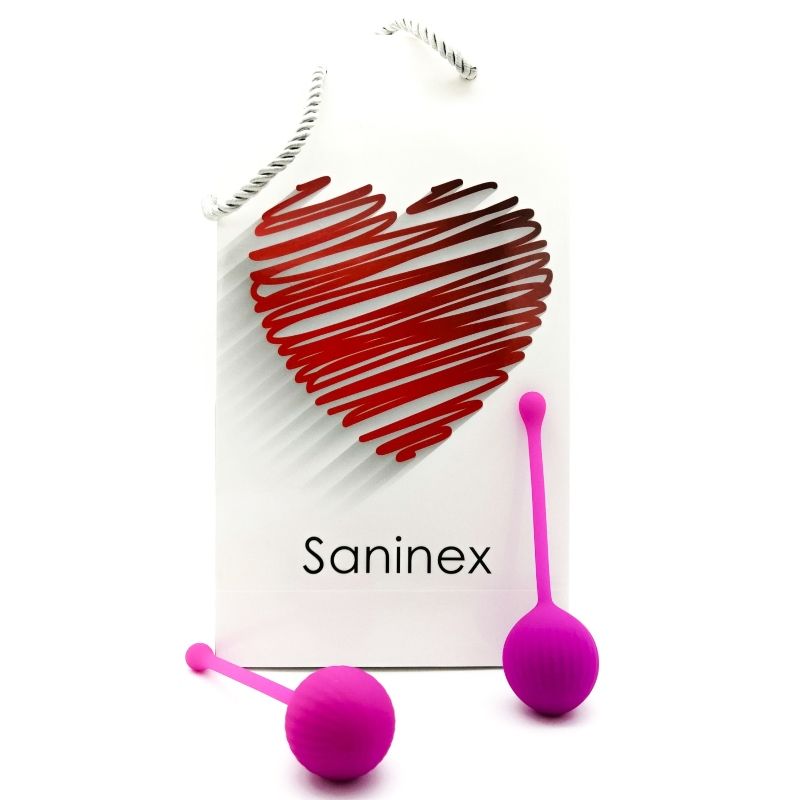 SANINEX - CLEVERER FLIEDERBALL