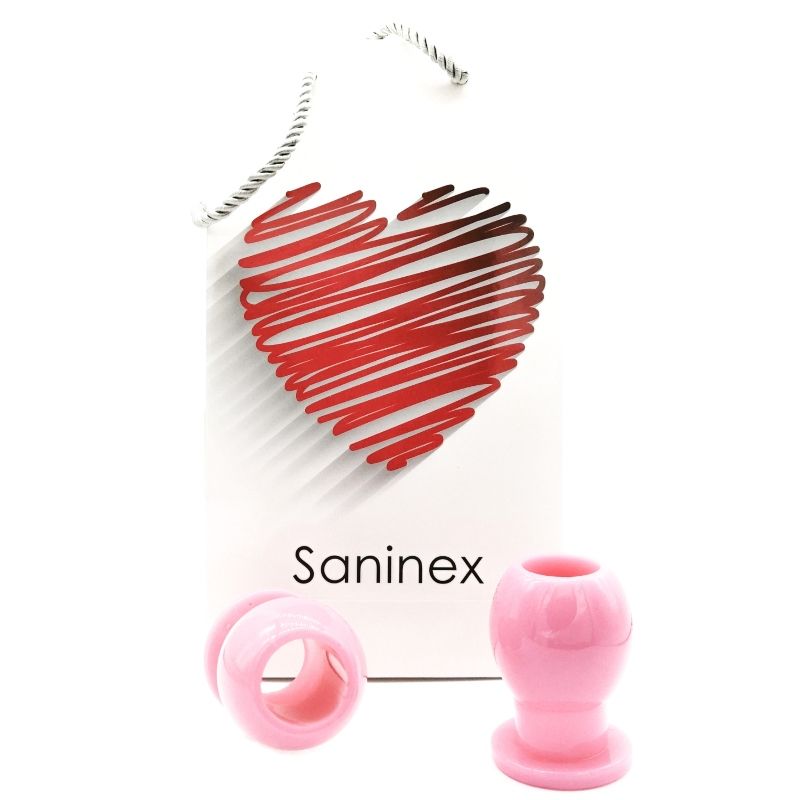 SANINEX - TAPPO CAVO ROSA LIAISON