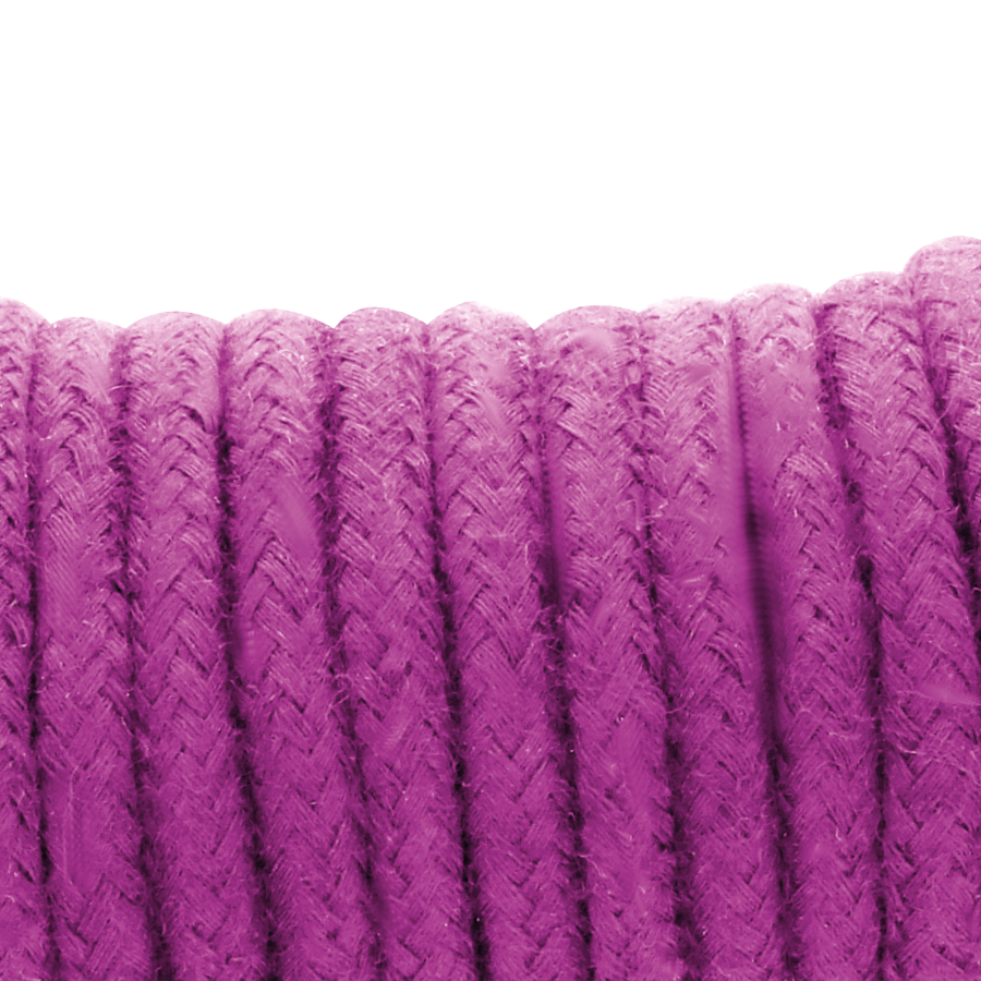 DARKNESS - JAPANESE ROPE 10 M PURPLE