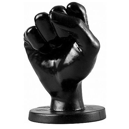 TUTTO NERO - FIST ANALE 14 CM