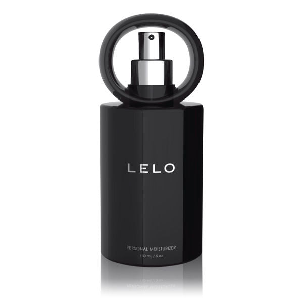 LELO - PERSÖNLICHES GLEITMITTEL AUF WASSERBASIS, FEUCHTIGKEITSCREME, 150 ML