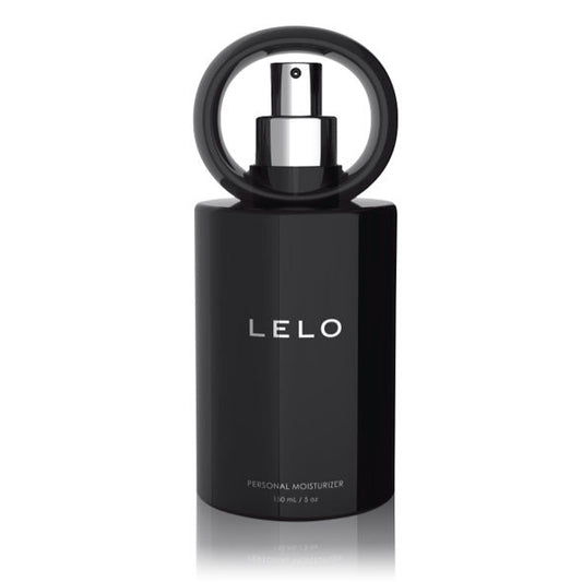 LELO - LUBRIFICANTE IDRATANTE PERSONALE A BASE D'ACQUA 150 ML