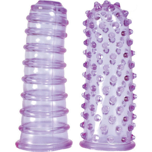 SEVEN CREATIONS - SET DITALINI LILLA