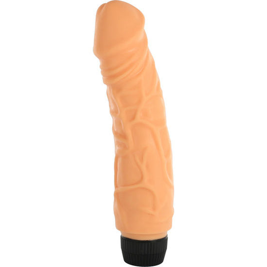 SEVEN CREATIONS - VIBRATORE PER PENE REALISTICO