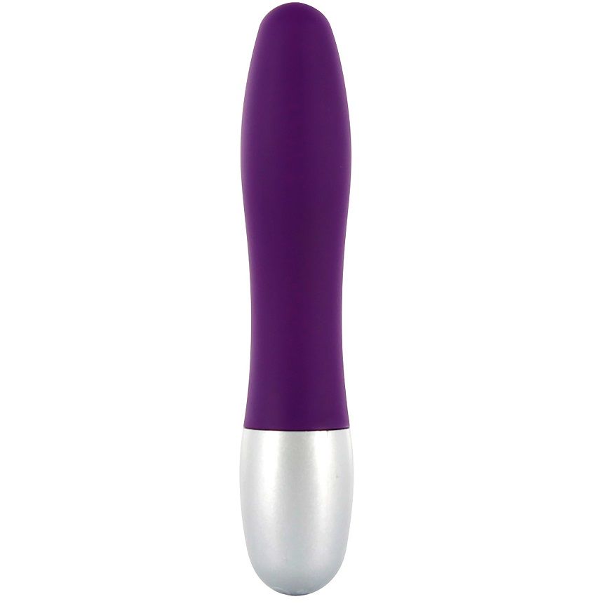 SEVEN CREATIONS - DISKRETION LILA VIBRATOR