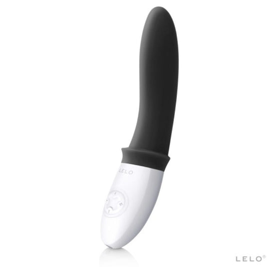 LELO - BILLY ANAL VIBRAOR 2 NERO