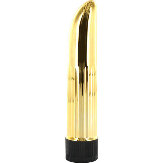 SEVEN CREATIONS - MINIVIBRATORE LADYFINGER ORO