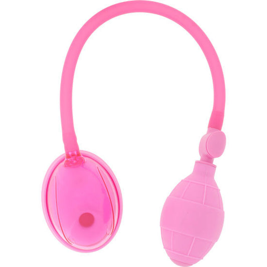 SETTE CREAZIONI - SUCCHIA VAGINA ROSA