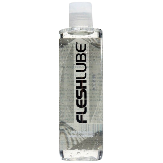 FLESHLIGHT - FLESHLUBE LUBRIFICANTE ANALE A BASE D'ACQUA 100 ML