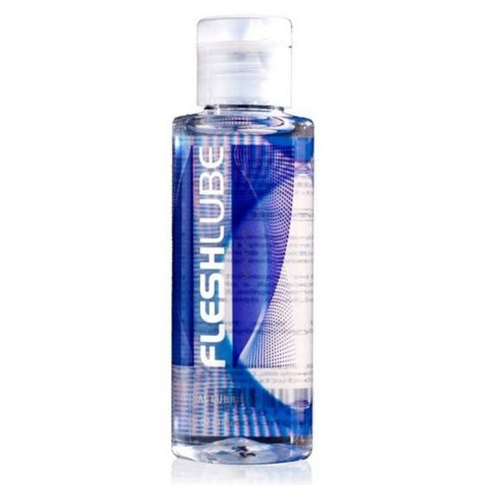 FLESHLIGHT - FLESHLUBE LUBRIFICANTE PERSONALE A BASE D'ACQUA 500 ML