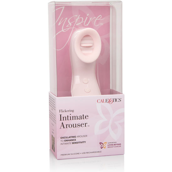 CALEXOTICS - INSPIRE FLACKERNDER INTIMERREIZER