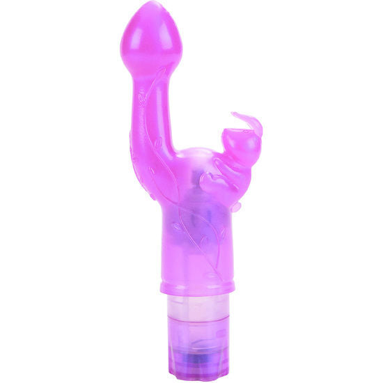 CALEXOTICS - DAS ORIGINAL BUNNY KISS PINK