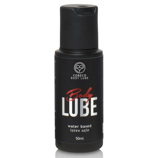 COBECO - CBL LUBRIFICANTE CORPO WB 50ML