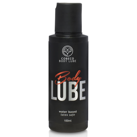 COBECO - CBL LUBRIFICANTE CORPO WB 100ML