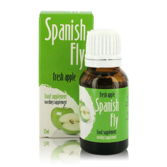 COBECO - MOSCA SPAGNOLA MANZANA FRESCA