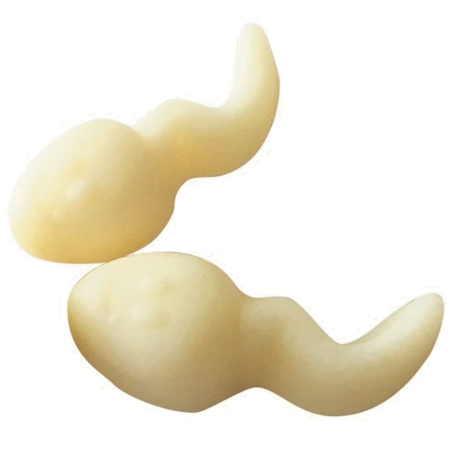 SPENCER &amp; FLEETWOOD - GOMME SUPER SPERM GELATINA FORMA SPERMA 120 GR