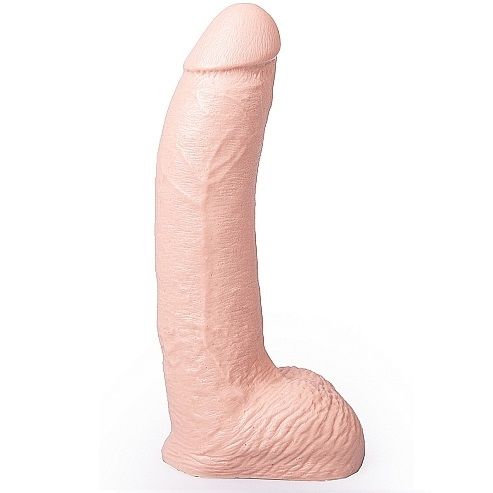 HUNG SYSTEM - GEORGE ECHTER STICO-PENIS PVC 22CM