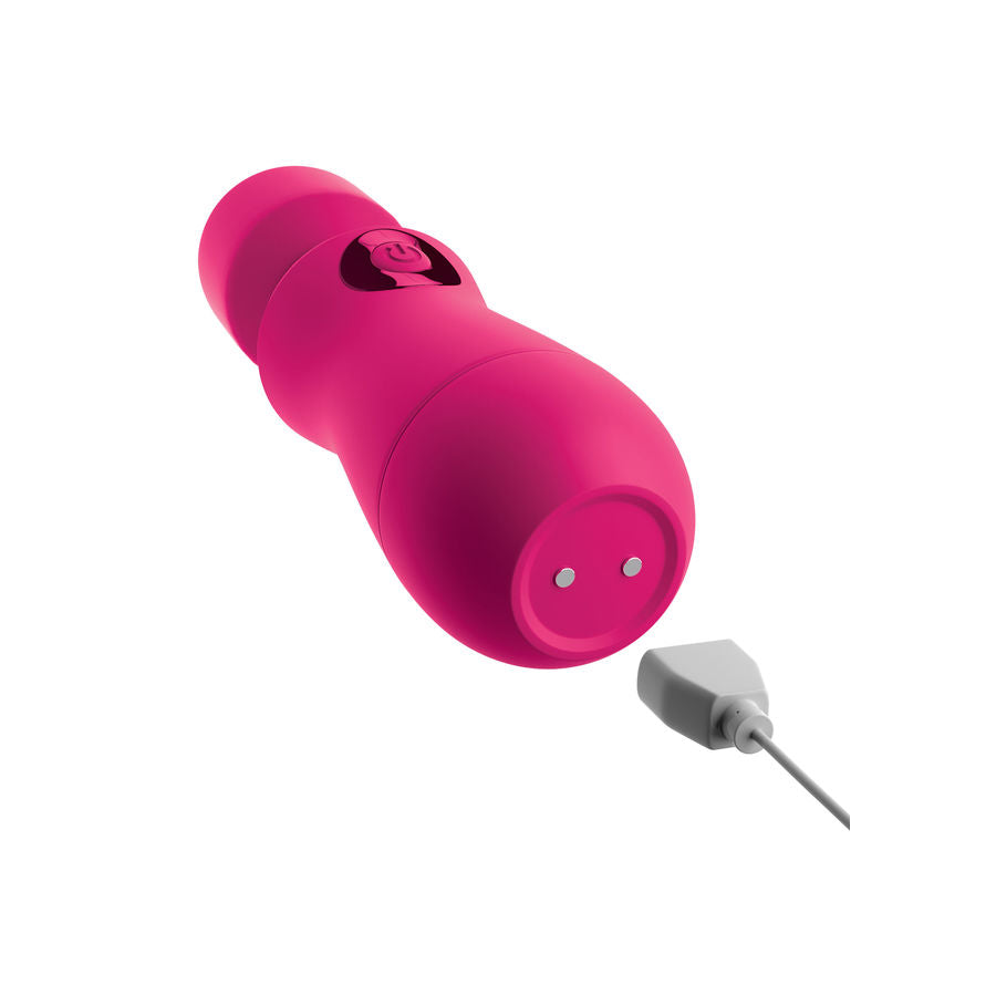 OMG - GODITI IL VIBRATORE WAND ROSA