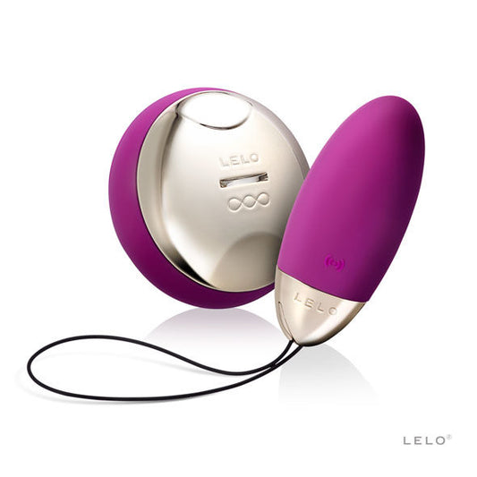 LELO - LYLA 2 INSIGNIA DESIGN EDITION LILA MASSAGER-EI