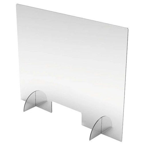 PARAVENTO METRAQUILATO 100X80 CM SPECIALE COVID-19