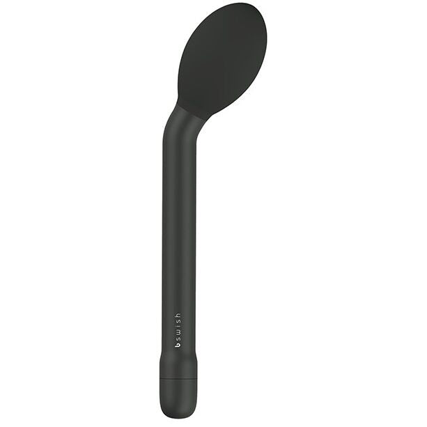 B SWISH - BGEE CLASSIC PLUS MASSAGGIATORE NERO