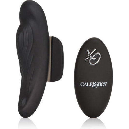 CALEXOTICS - XO REMOTE LOCK N PLAY Höschen-Teaser