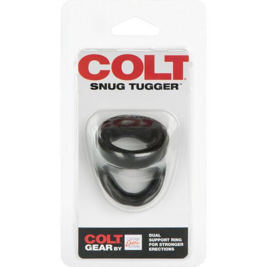 CALEXOTICS - COLT SNUG TUGGER NERO