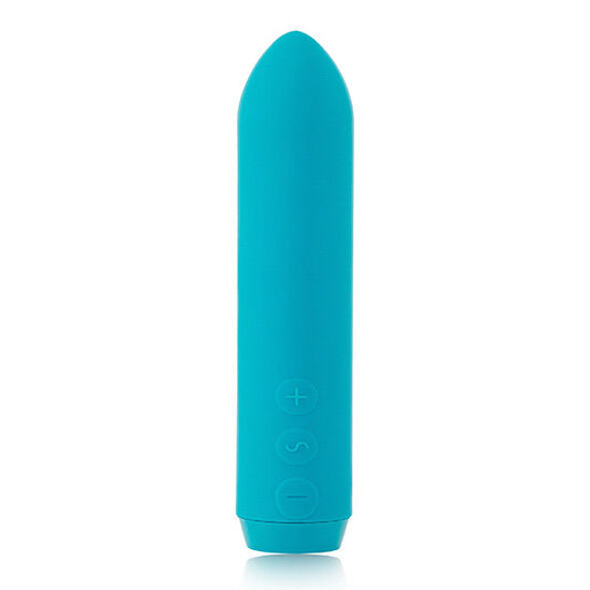 JE JOUE - VIBRATORE CLASSICO BULLET VERDE