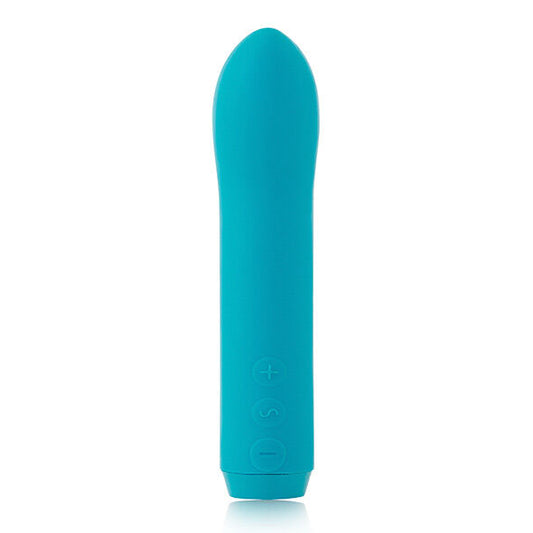 JE JOUE – G-SPOT-BULLET-VIBRATOR TEAL