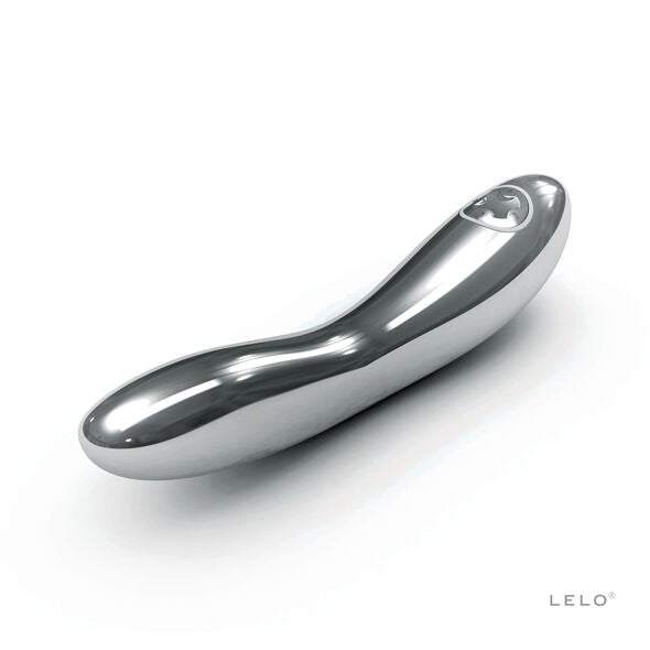 LELO - VIBRATORE IN ACCIAIO INOSSIDABILE INEZ