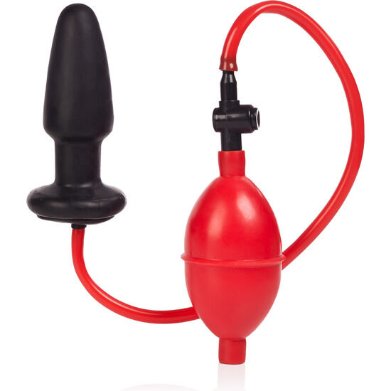 CALEXOTICS - ERWEITERBARER COLT-BUTT-PLUG