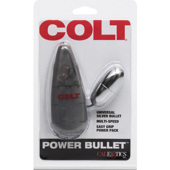 CALEXOTICS - COLT MEHRGESCHWINDIGKEITS-POWER-PAK-KUGEL