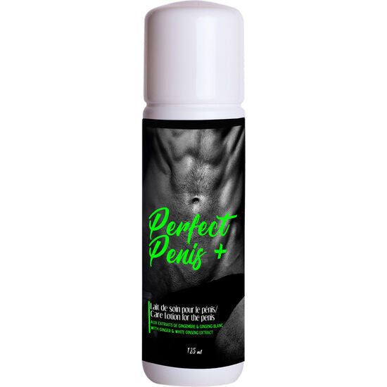 RUF - PERFECT PENIS - CREMA STIMOLANTE PER IL PENE 125ML