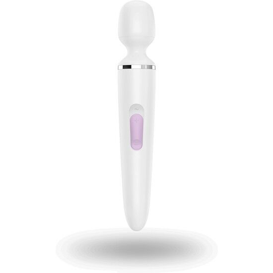 SATISFYER - WANDER WOMAN WHITE