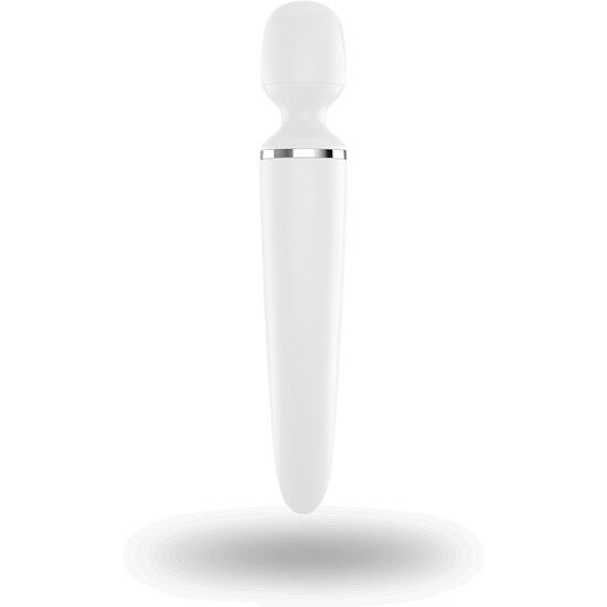 SATISFYER - DONNA WANDER BIANCA