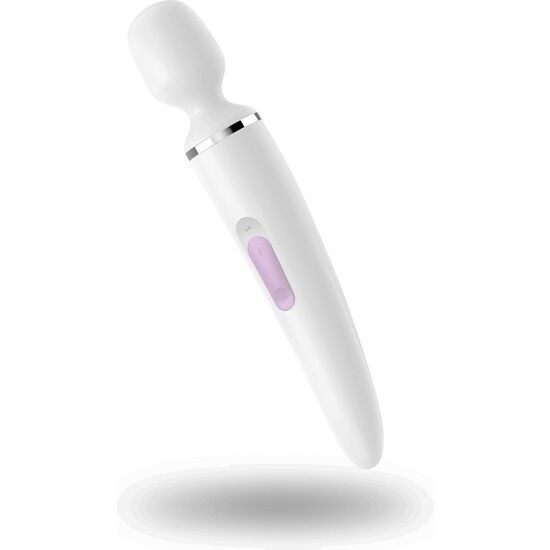 SATISFYER - DONNA WANDER BIANCA