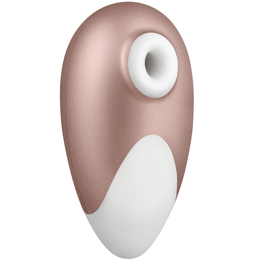 SATISFYER - EDIZIONE PRO DELUXE NG 2020