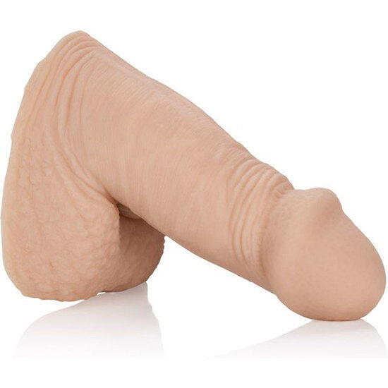 CALEXOTICS - IMBALLAGGIO PENE CARNE 12,75 CM
