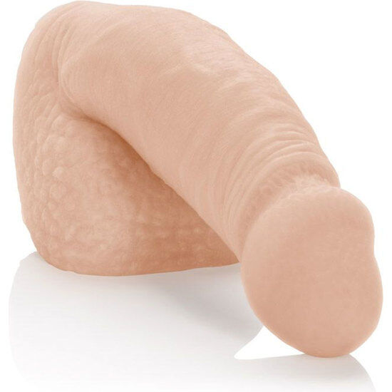 CALEXOTICS - VERPACKUNG PENIS FLEISCH 14,5 CM