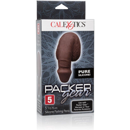 CALEXOTICS - PENIS-SILIKONPACKUNG 12,75 CM
