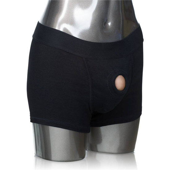 CALEXOTICS - BOXERSHORTS-GESCHIRR