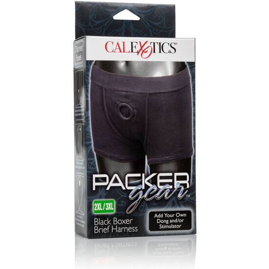 CALEXOTICS - BOXER BRIEF IMBRACATURA