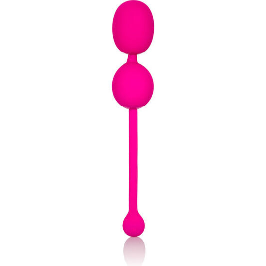 CALEXOTICS - WIEDERAUFLADBARER DUAL KEGEL PINK