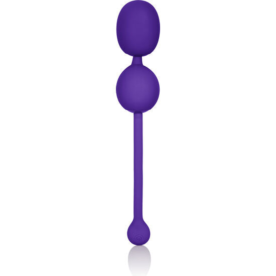 CALEXOTICS - WIEDERAUFLADBARER DUAL-KEGEL-VIOLETT